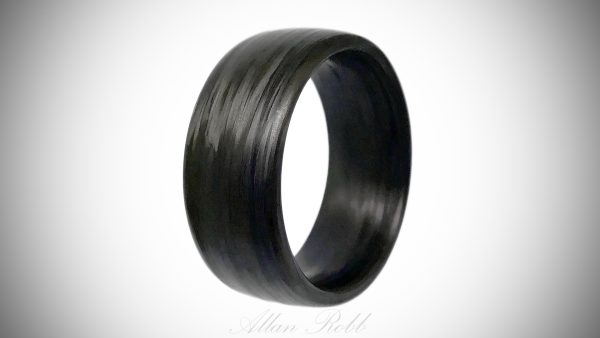 Full Carbon Fiber Ring